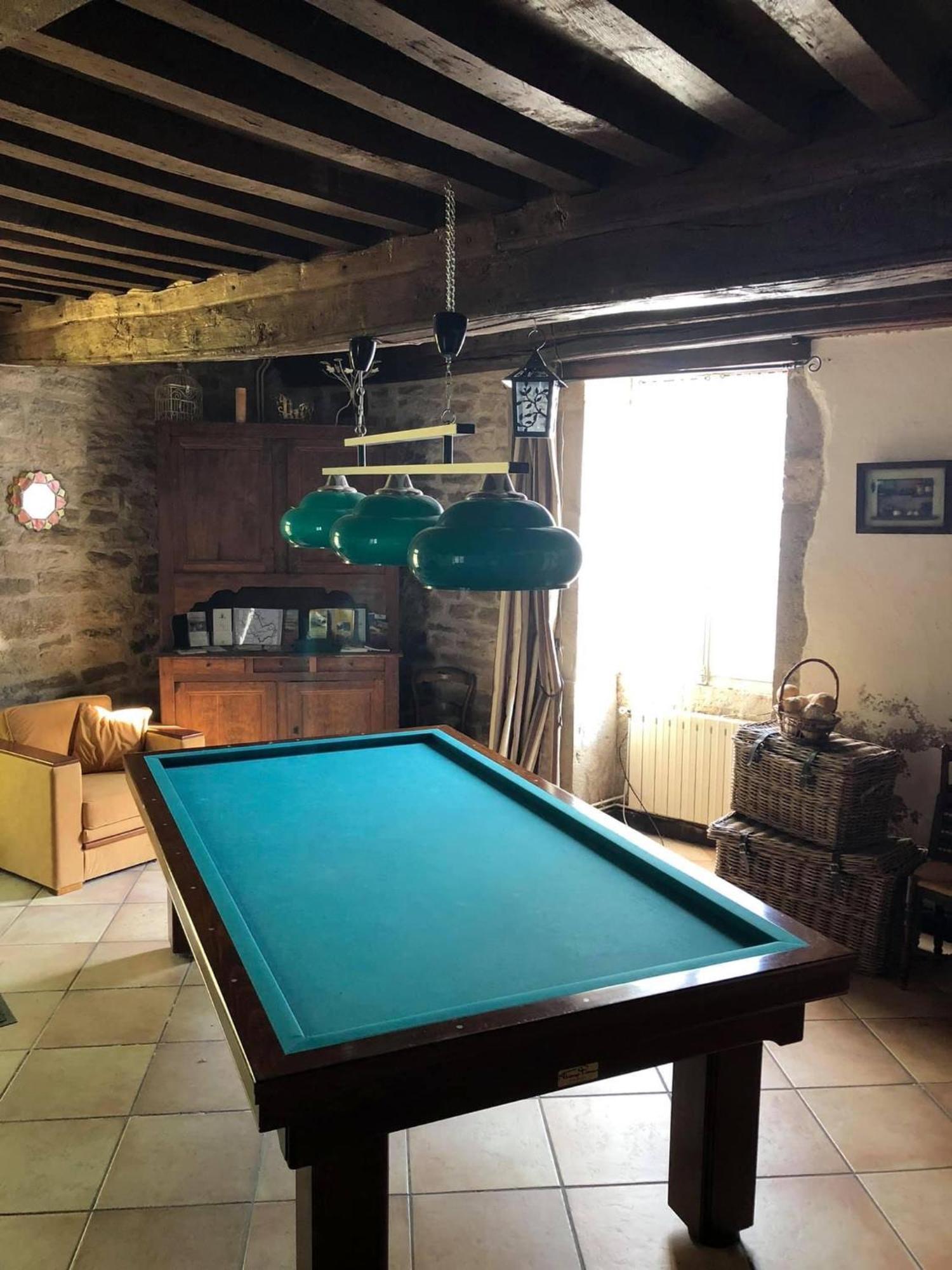 Les Trois Faisans Hotel Bligny-sur-Ouche Exterior foto