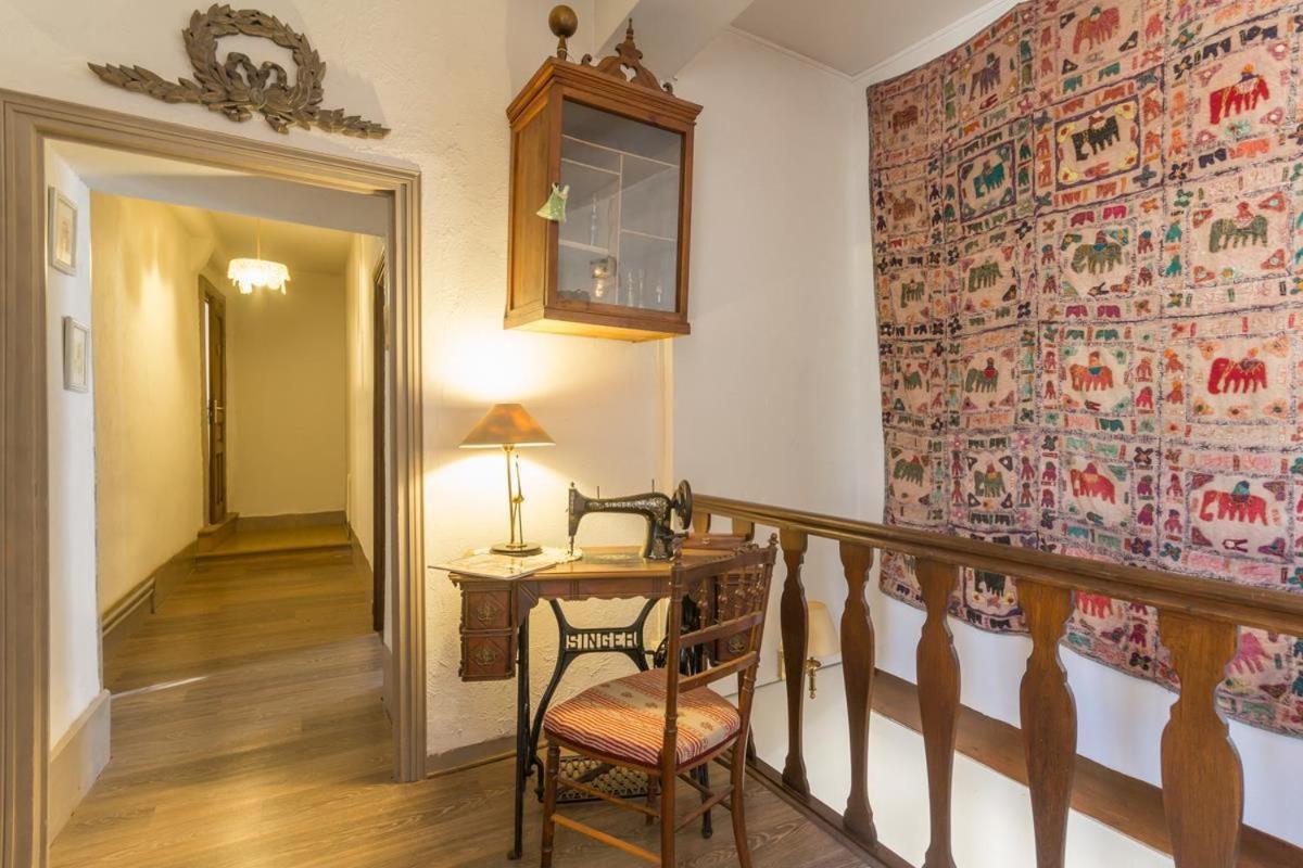 Les Trois Faisans Hotel Bligny-sur-Ouche Exterior foto